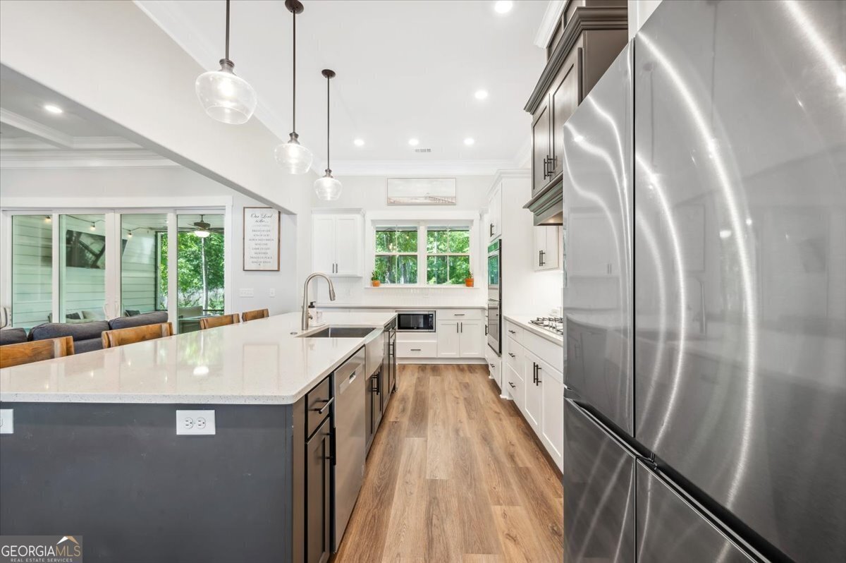 170 Waldburg Way Richmond Hill - 12