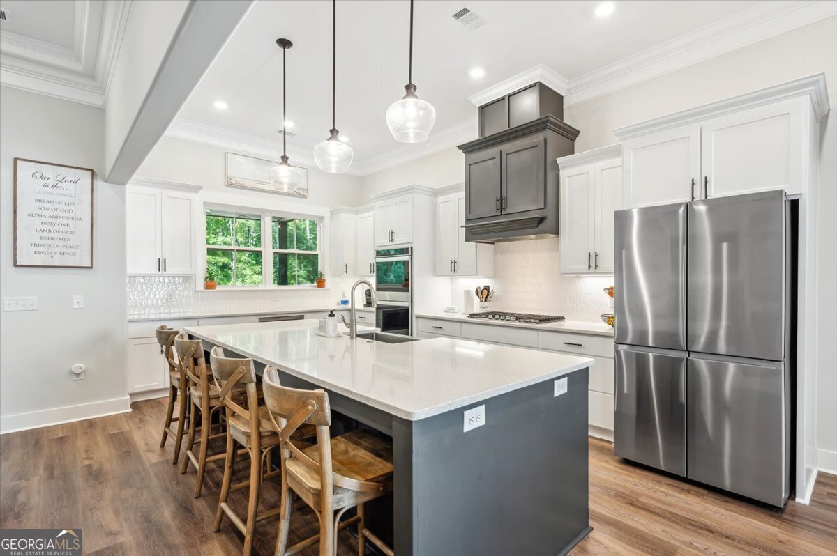 170 Waldburg Way Richmond Hill - 13
