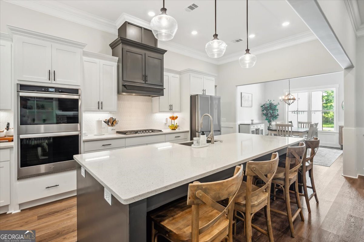 170 Waldburg Way Richmond Hill - 15