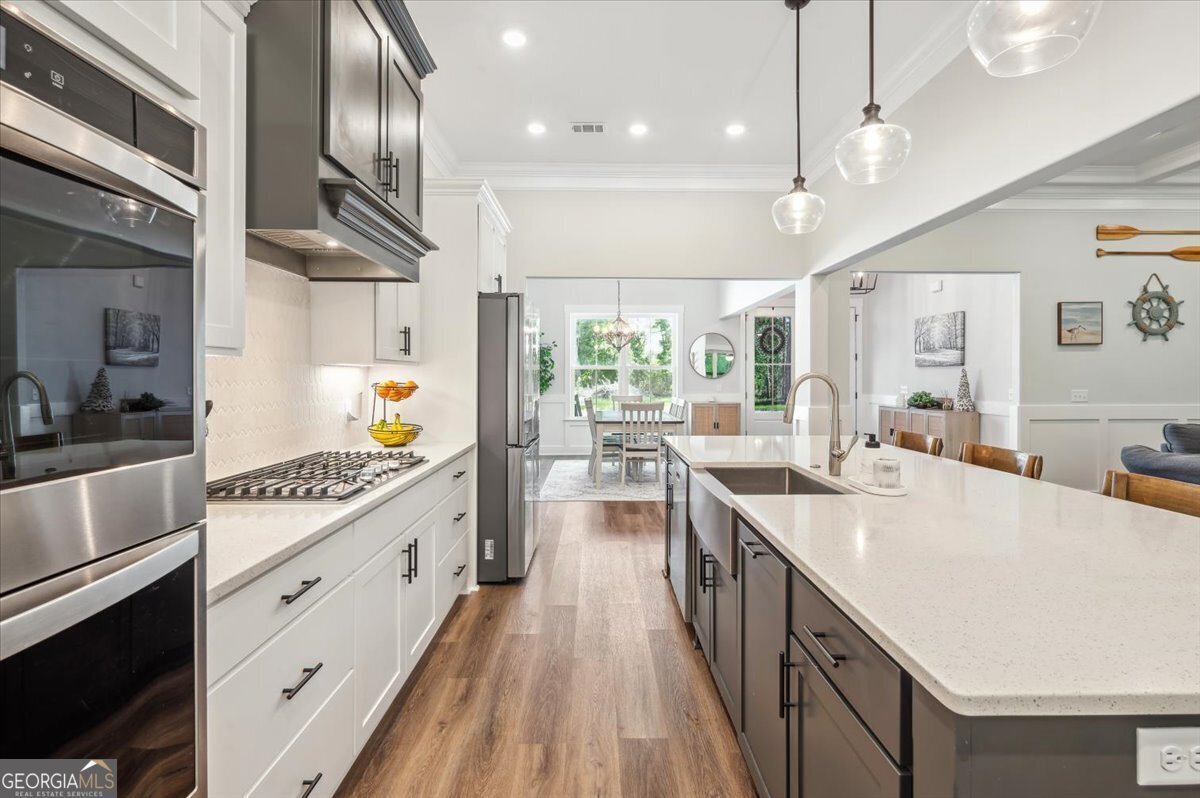 170 Waldburg Way Richmond Hill - 16