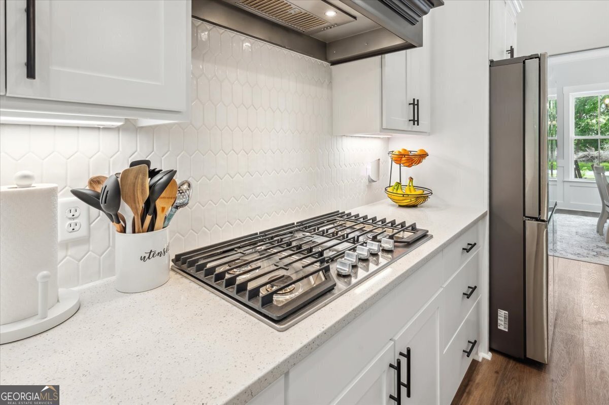 170 Waldburg Way Richmond Hill - 17
