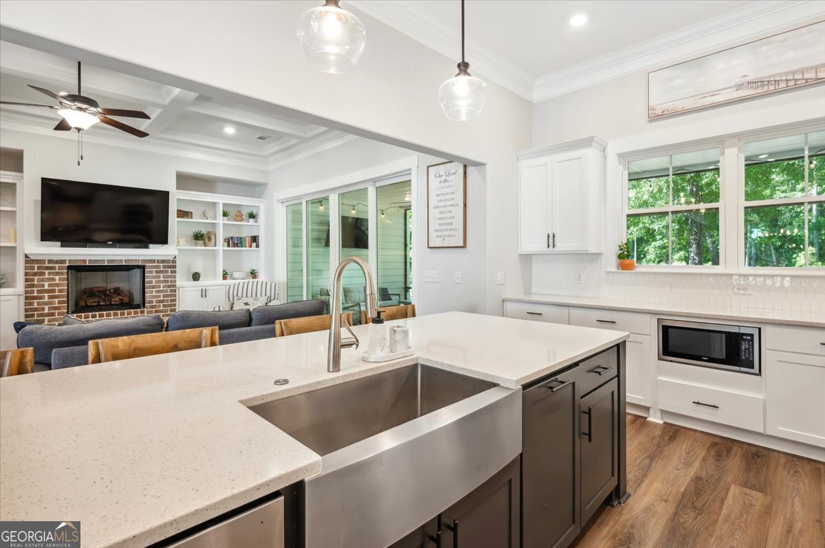 170 Waldburg Way Richmond Hill - 18