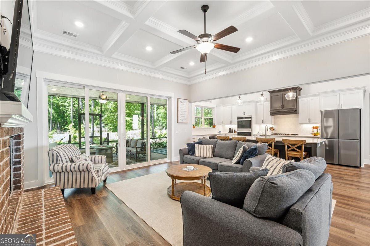 170 Waldburg Way Richmond Hill - 20