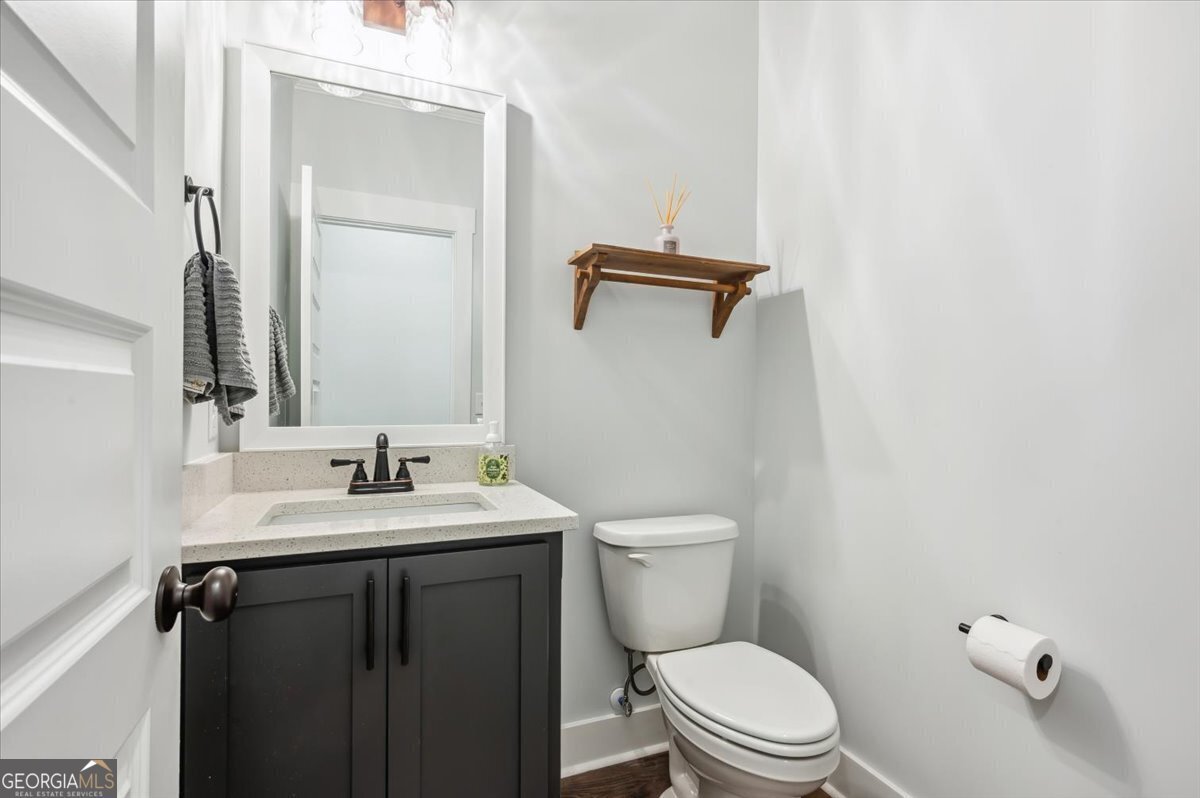 170 Waldburg Way Richmond Hill - 27