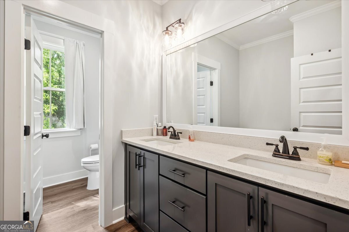 170 Waldburg Way Richmond Hill - 45