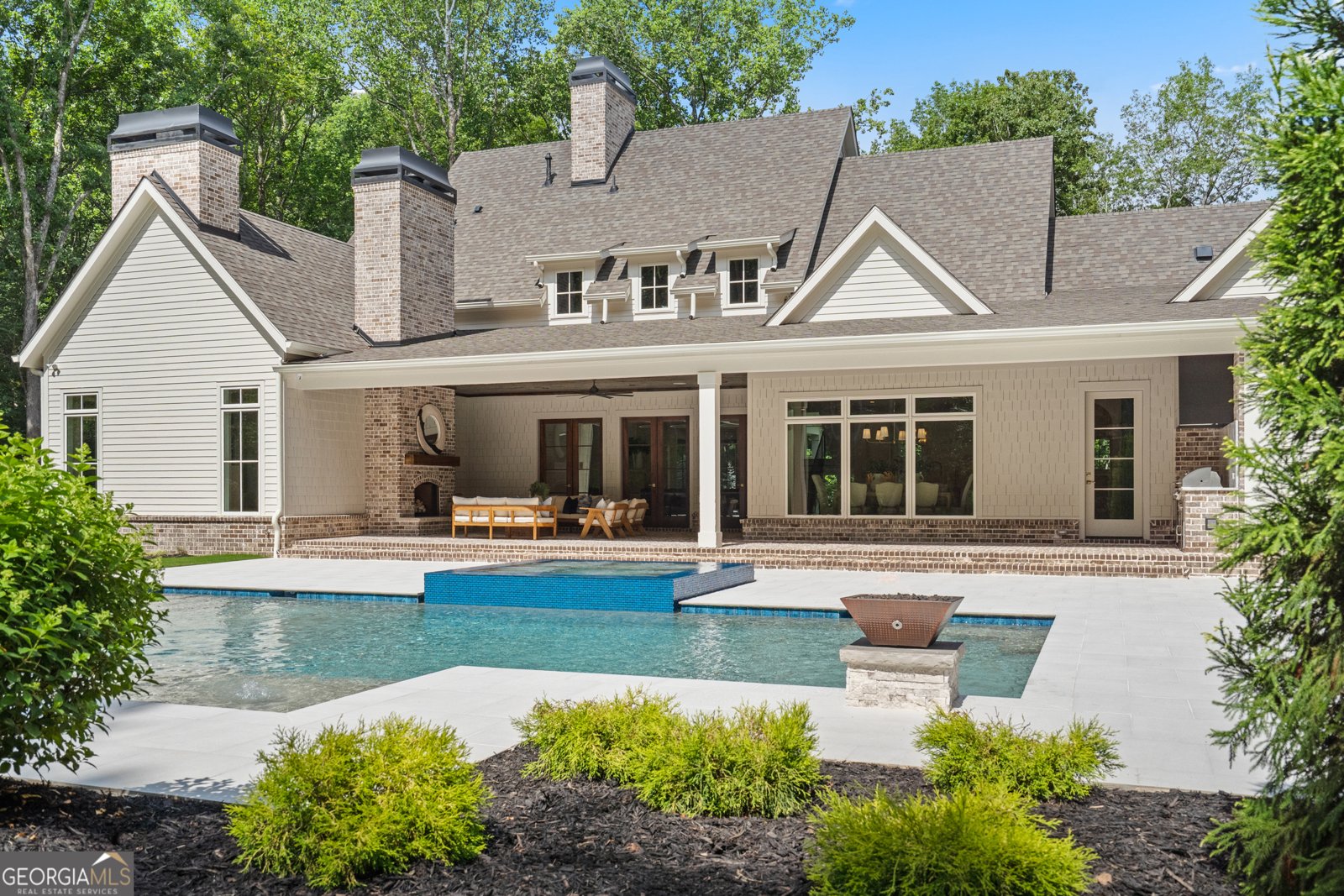 1084 Wrights Mill Road Canton - 100