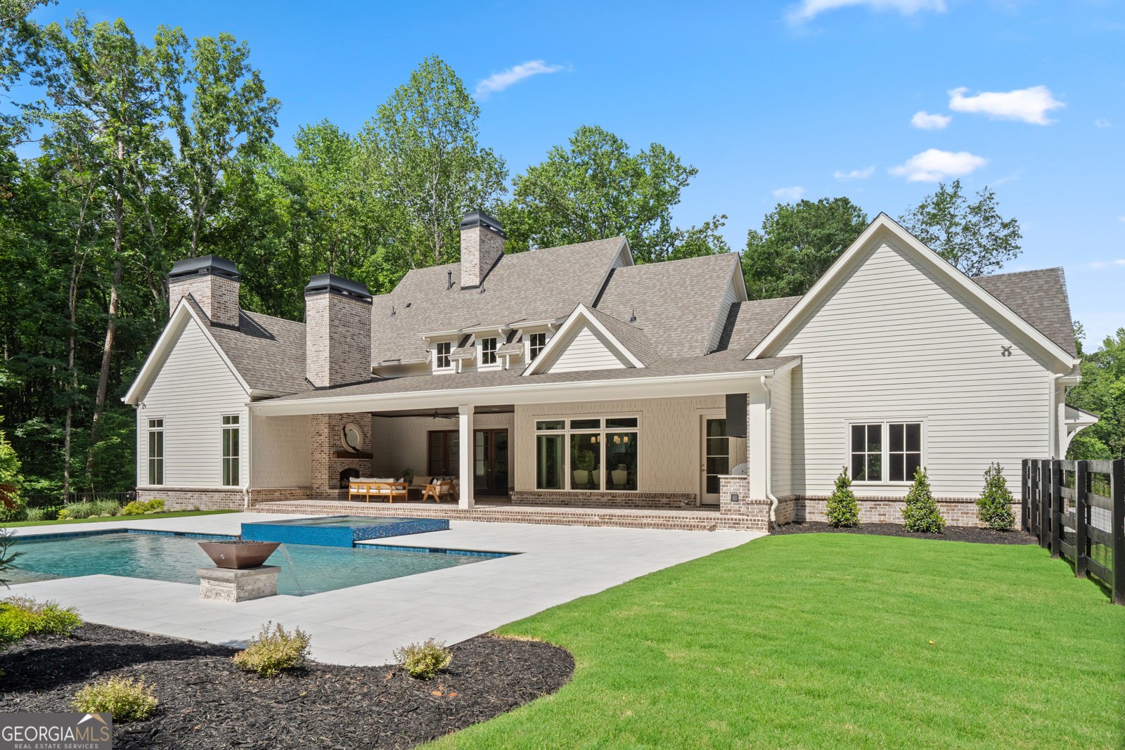 1084 Wrights Mill Road Canton - 101