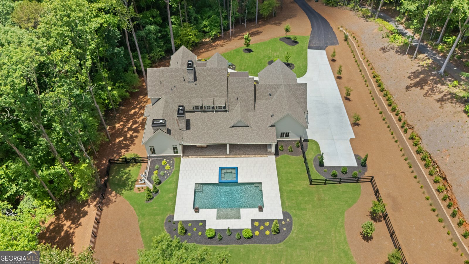 1084 Wrights Mill Road Canton - 103