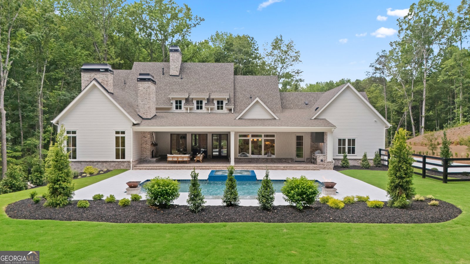 1084 Wrights Mill Road Canton - 105