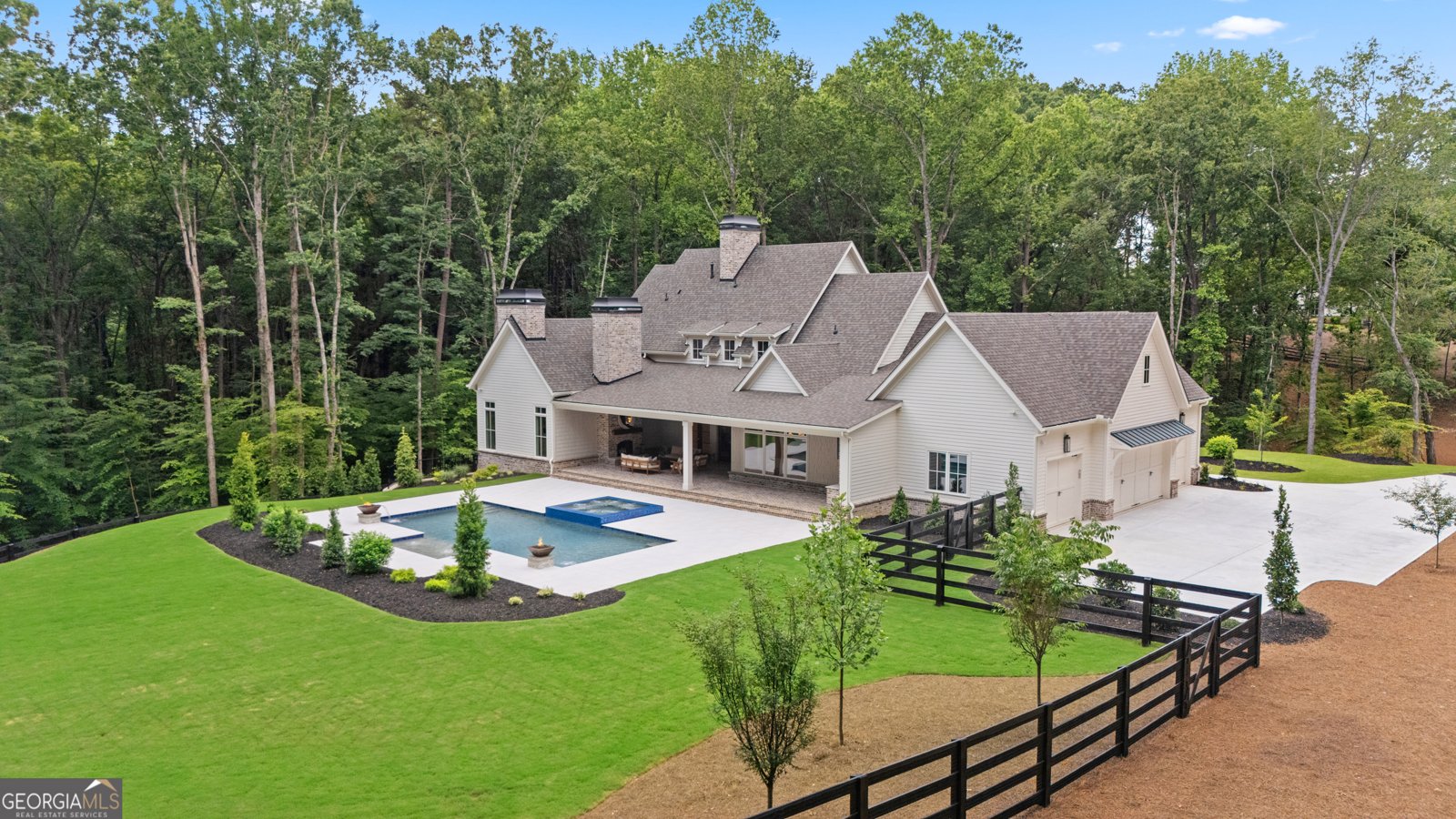 1084 Wrights Mill Road Canton - 106