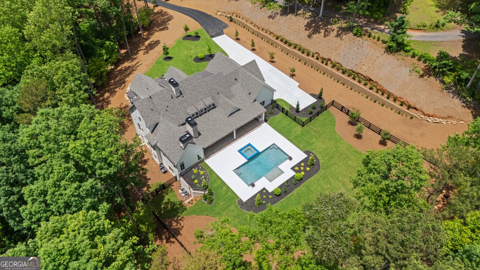 1084 Wrights Mill Road Canton - 107