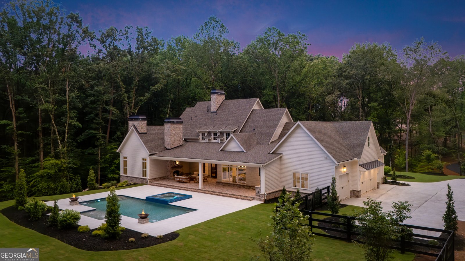 1084 Wrights Mill Road Canton - 109