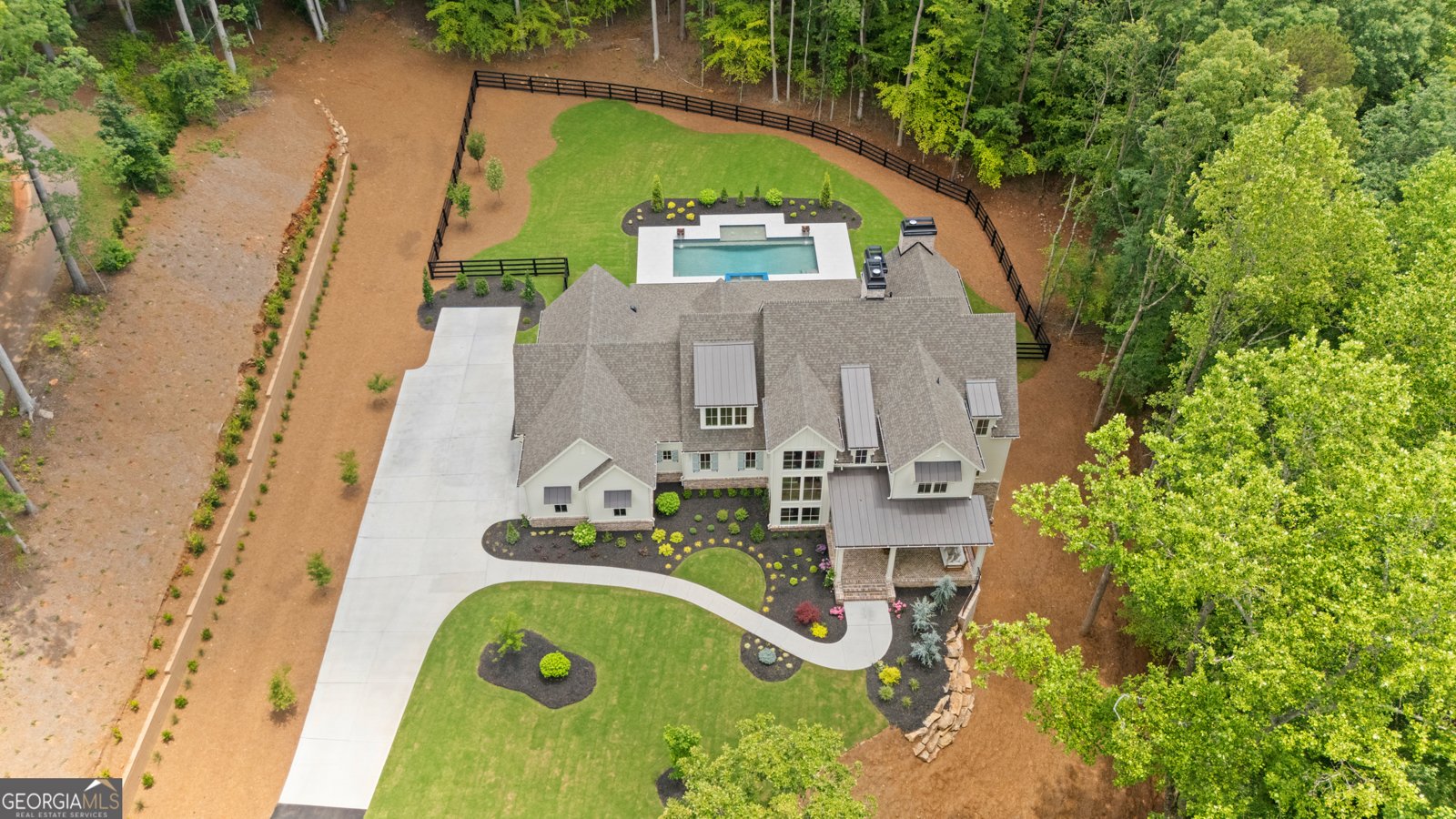 1084 Wrights Mill Road Canton - 11