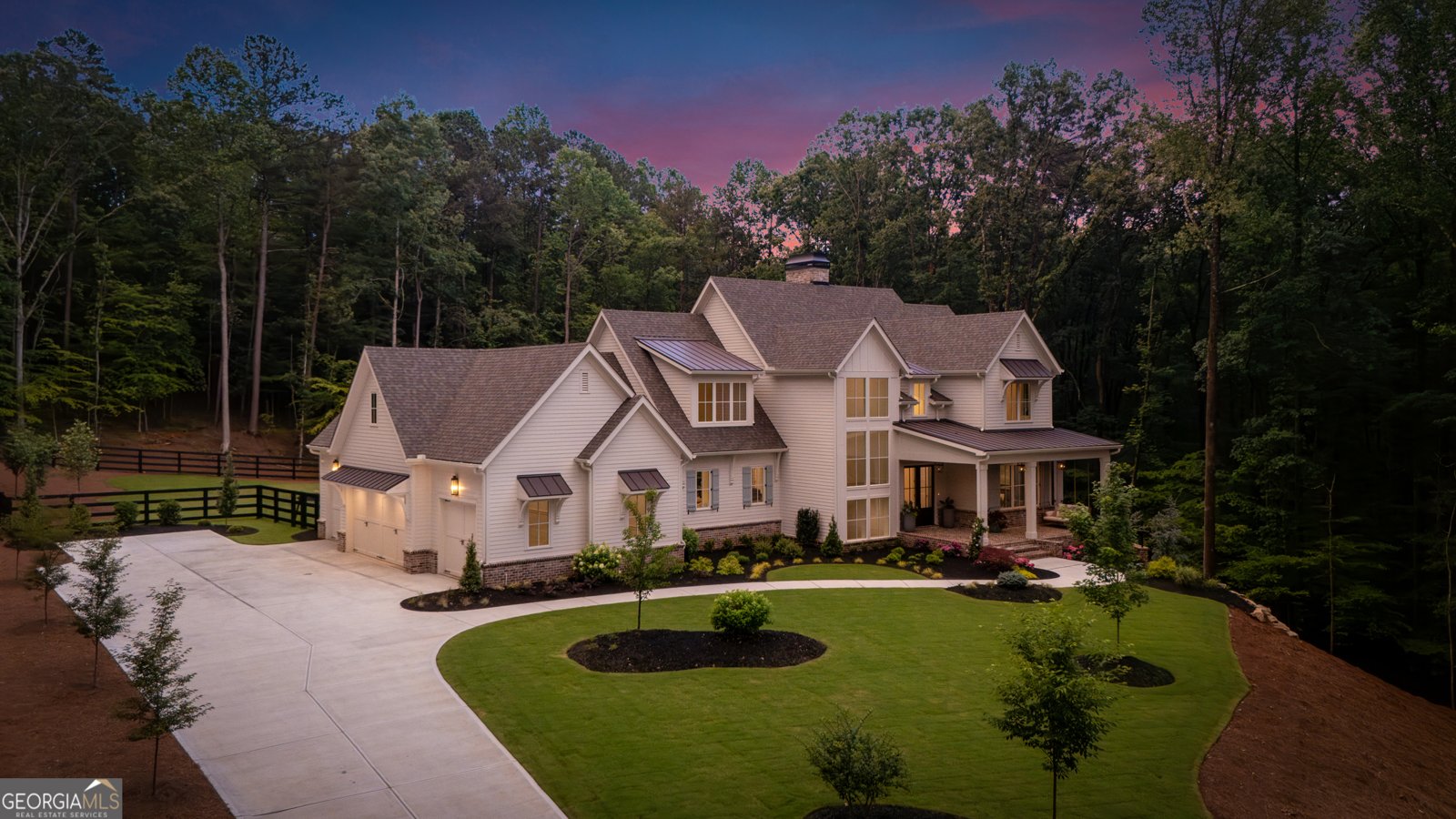 1084 Wrights Mill Road Canton - 110