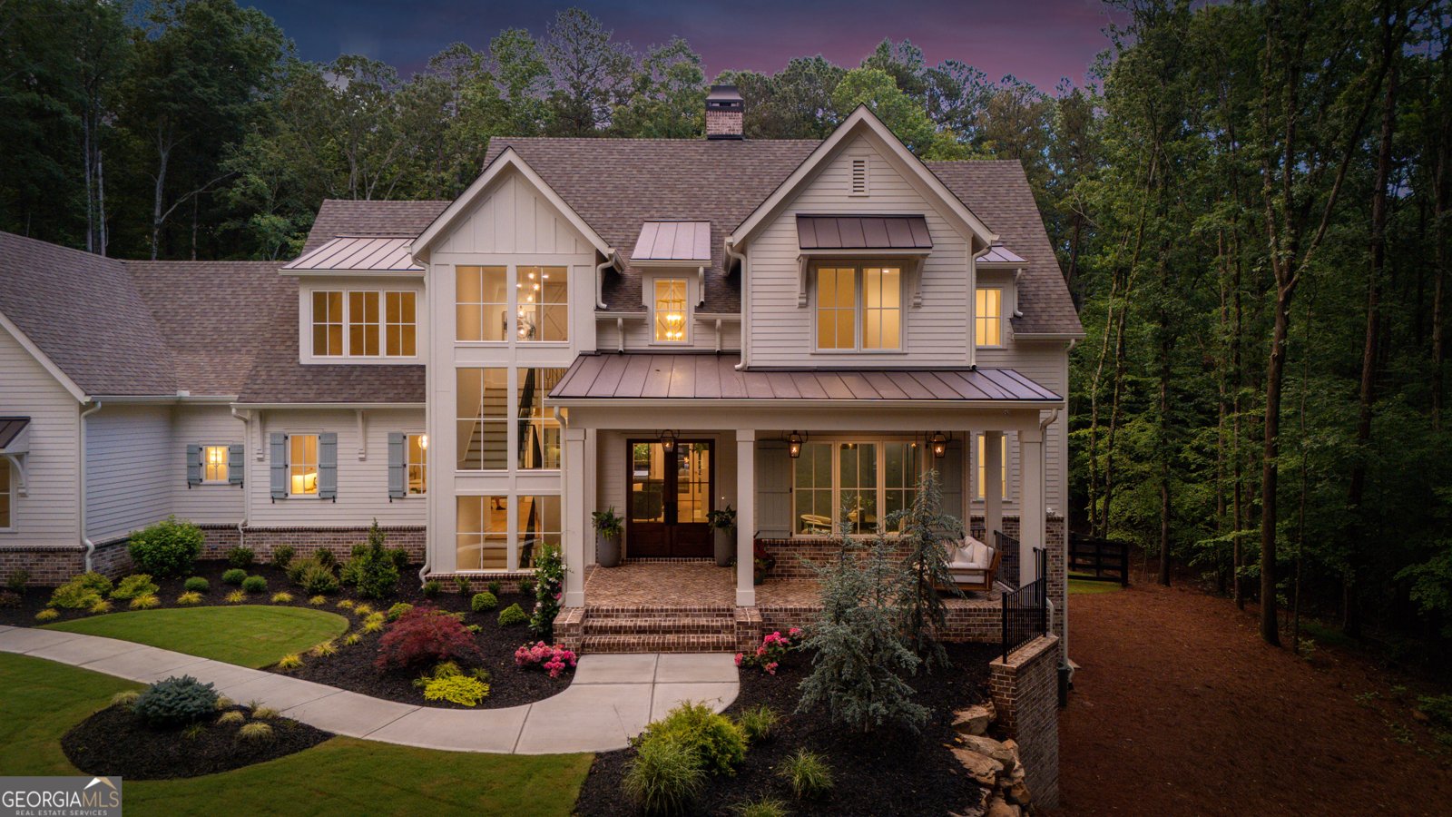 1084 Wrights Mill Road Canton - 111