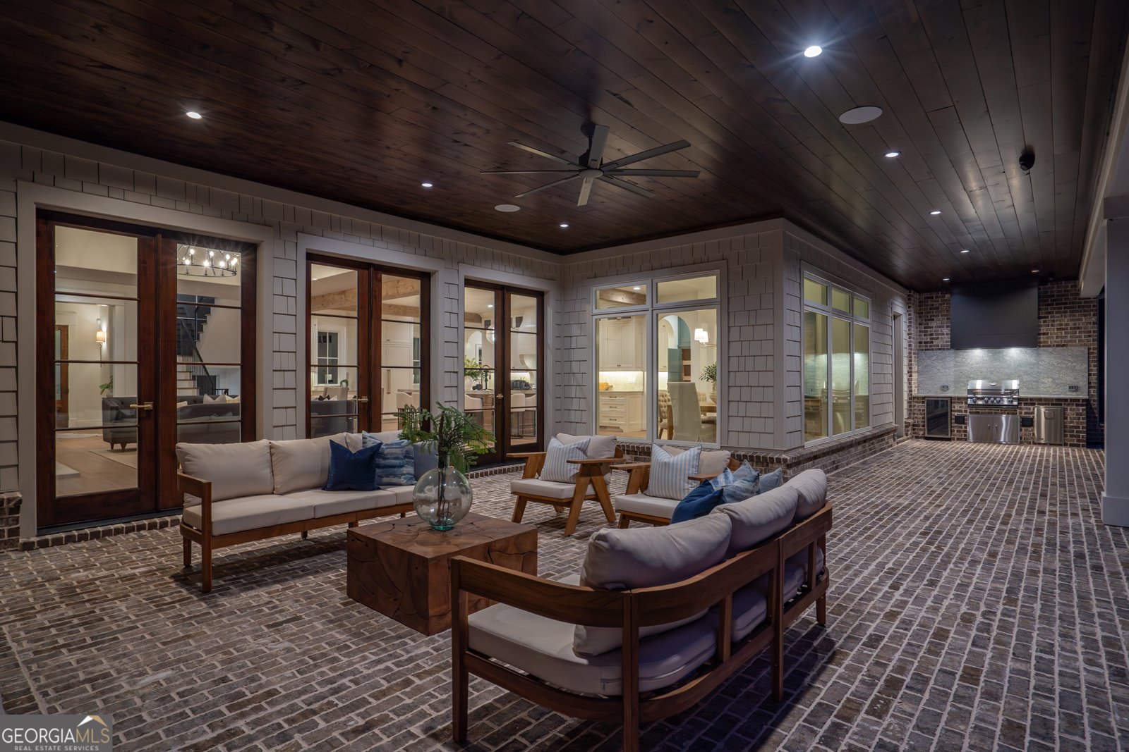 1084 Wrights Mill Road Canton - 113