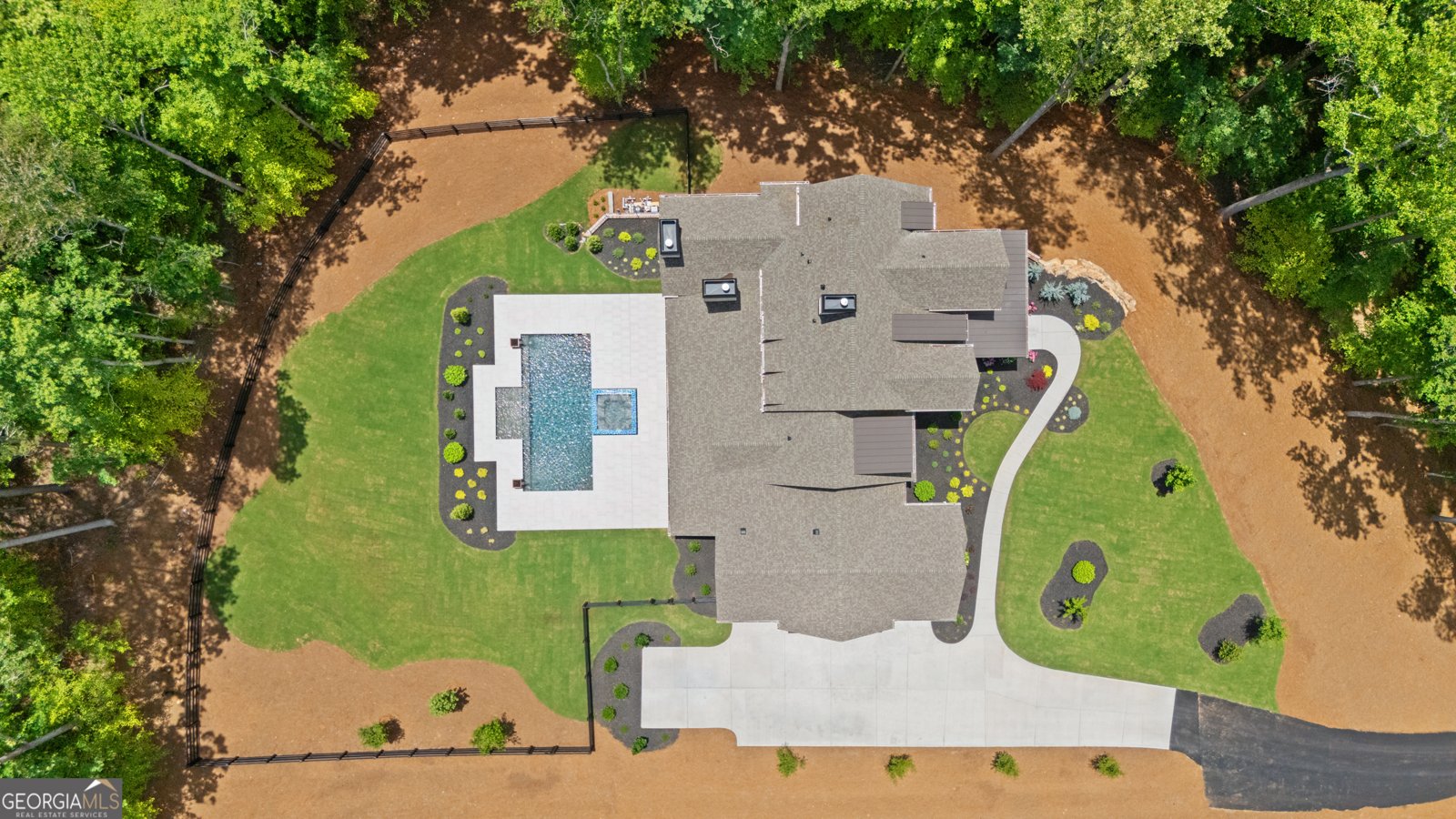 1084 Wrights Mill Road Canton - 12