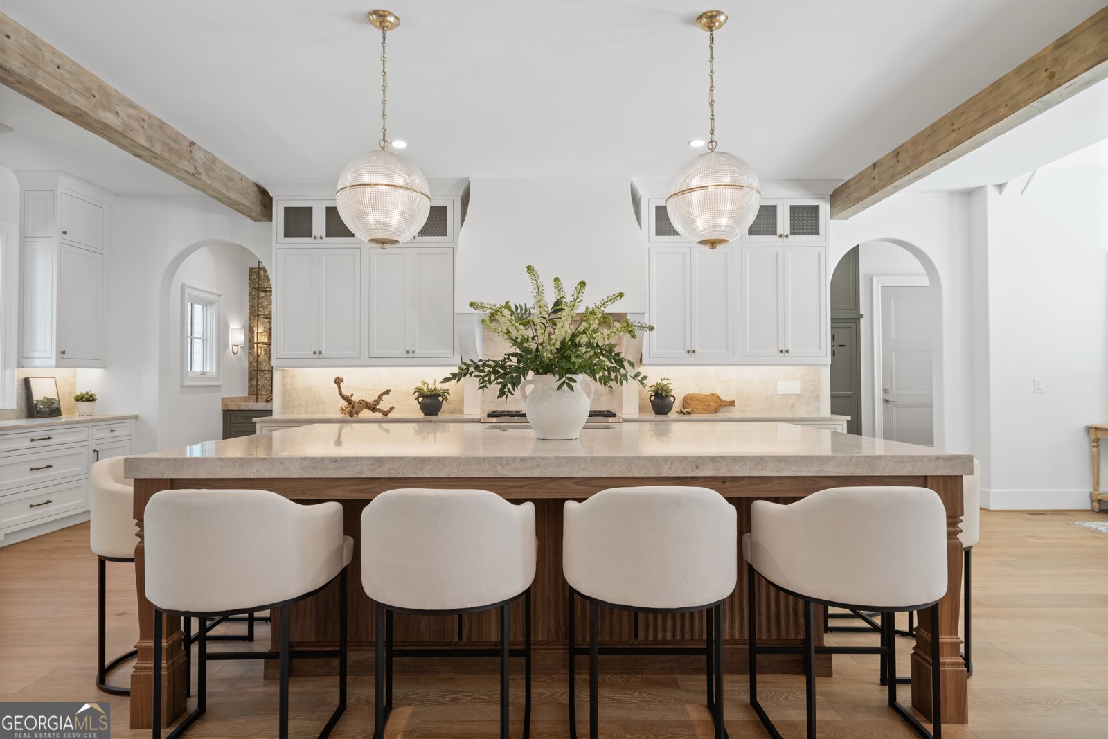 1084 Wrights Mill Road Canton - 13