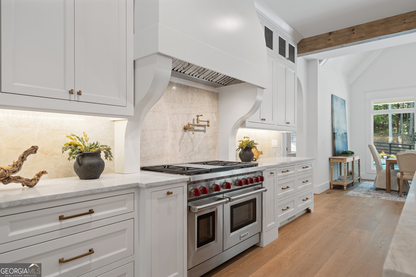 1084 Wrights Mill Road Canton - 14