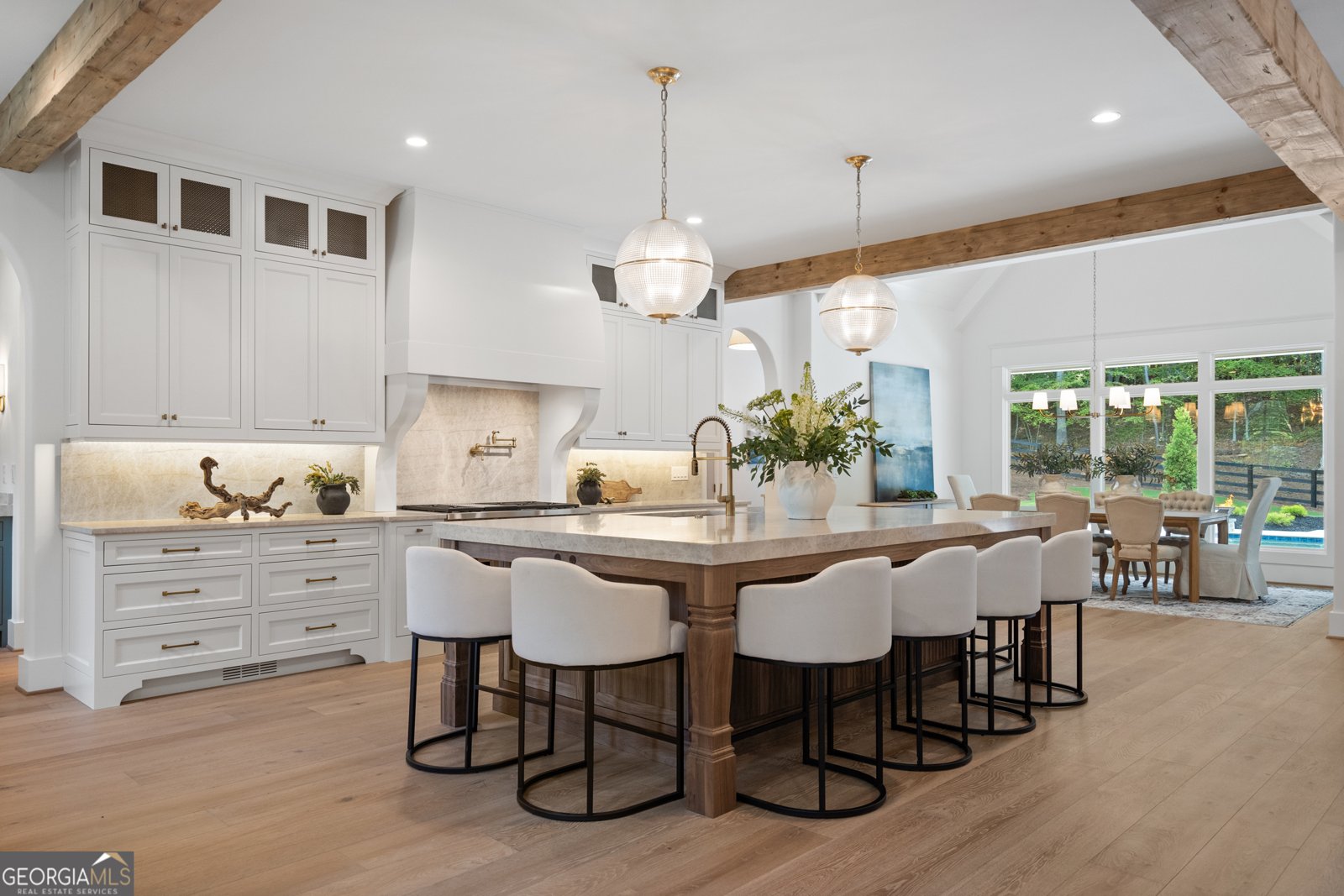 1084 Wrights Mill Road Canton - 16