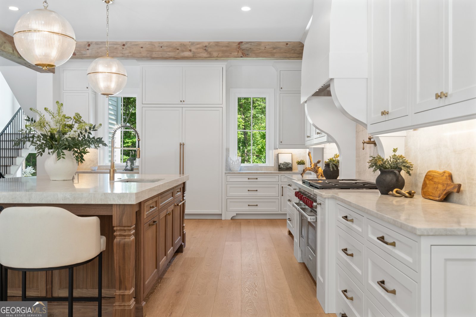 1084 Wrights Mill Road Canton - 17