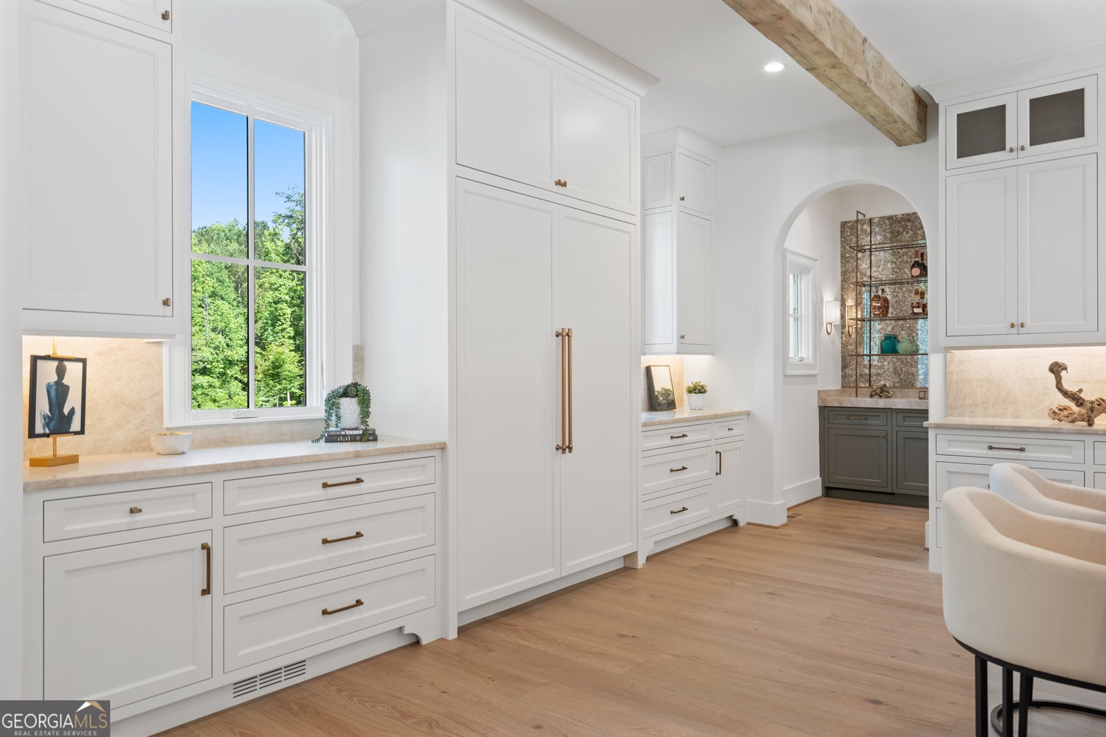 1084 Wrights Mill Road Canton - 18
