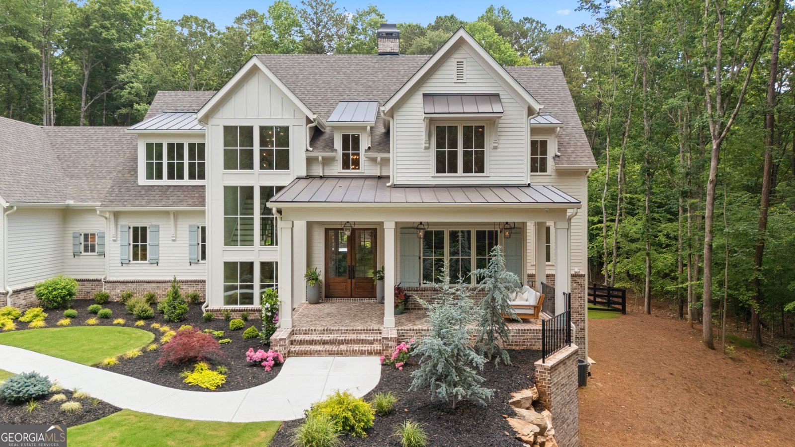 1084 Wrights Mill Road Canton - 2