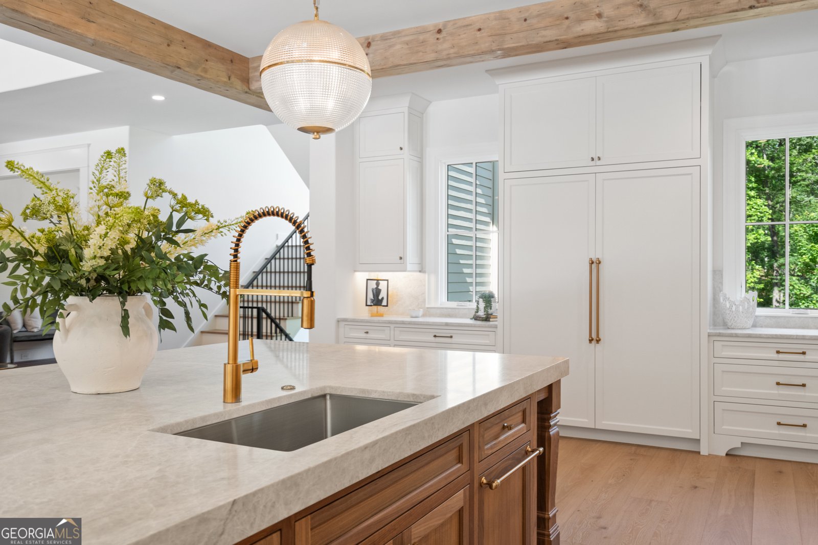 1084 Wrights Mill Road Canton - 20