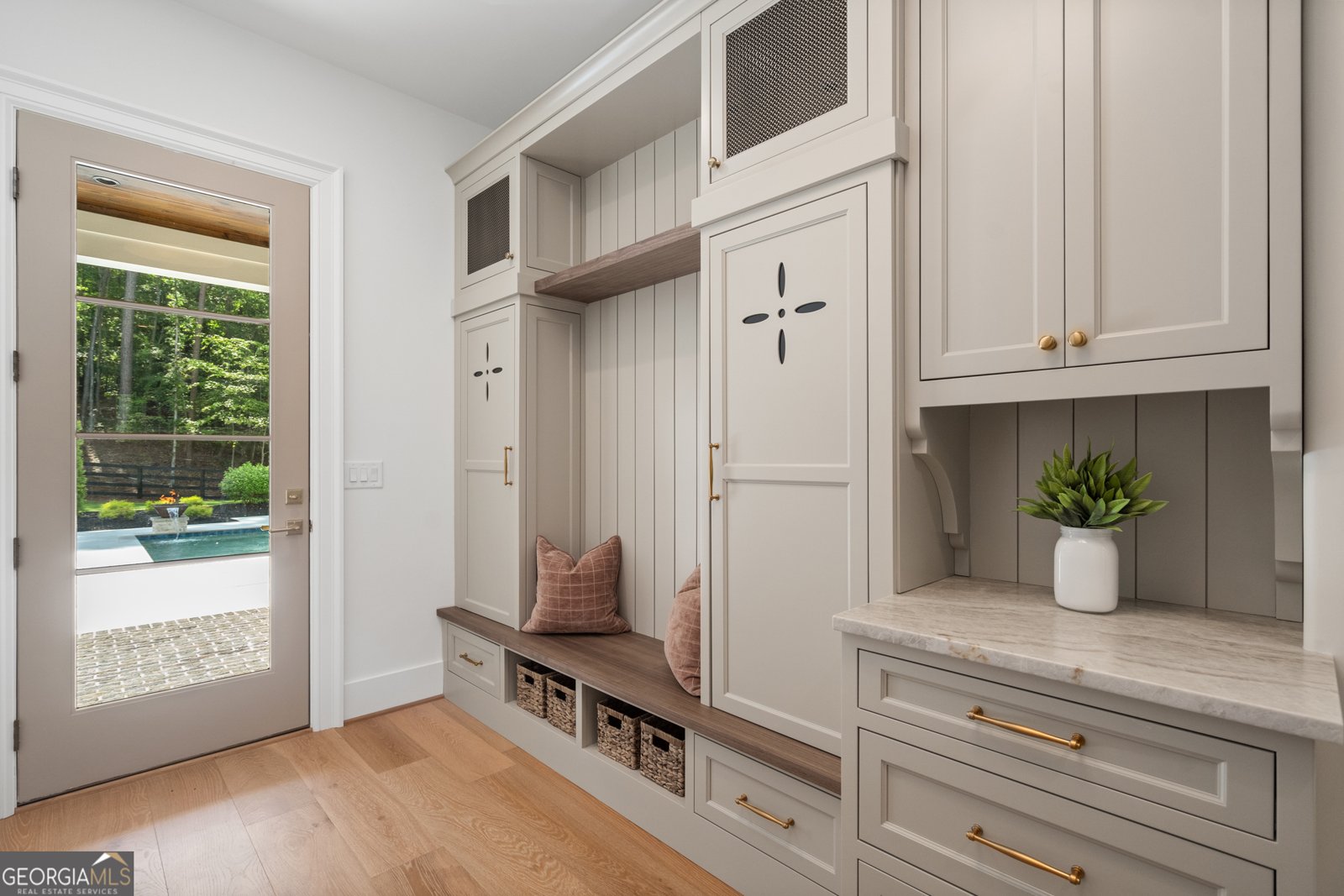 1084 Wrights Mill Road Canton - 26