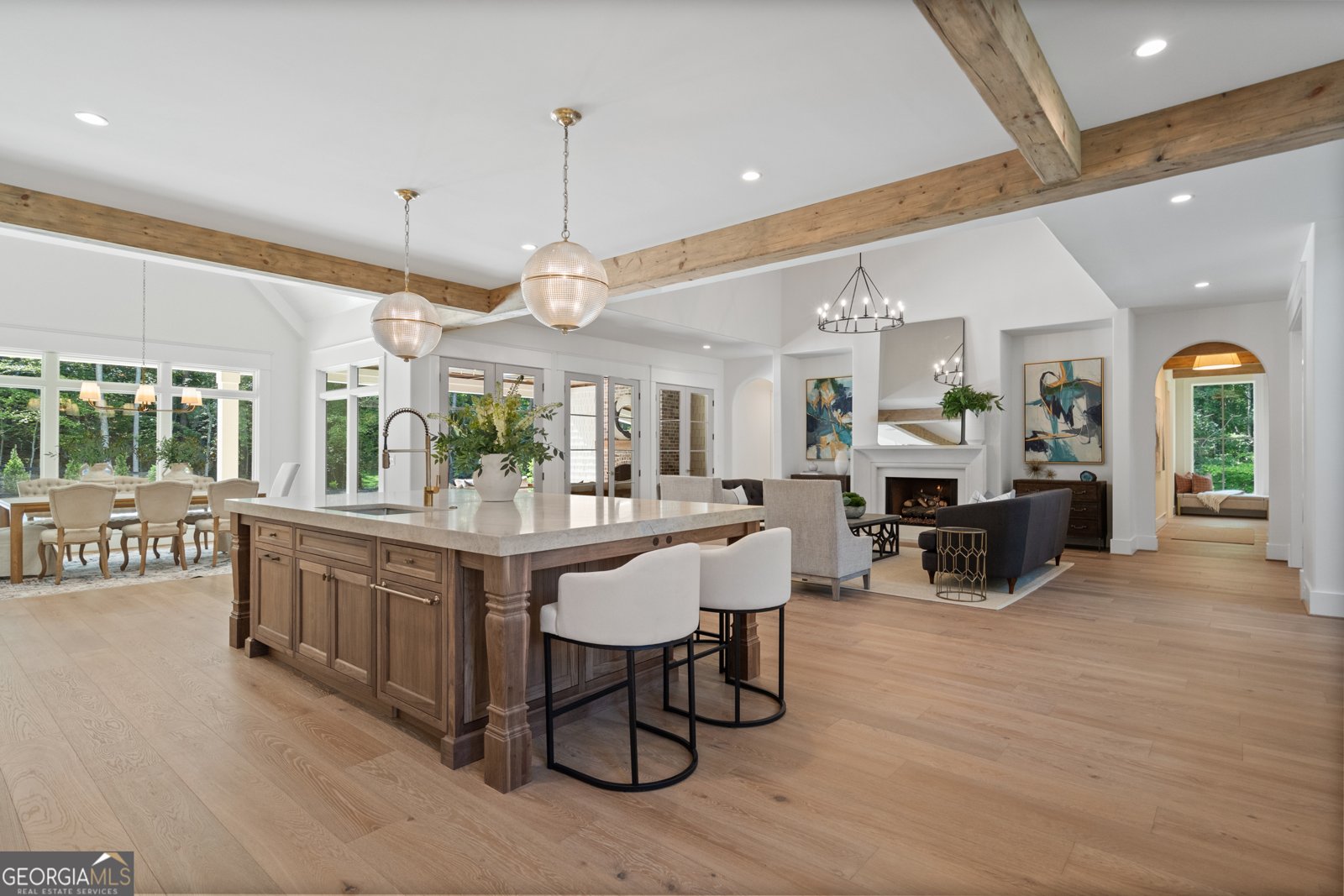 1084 Wrights Mill Road Canton - 30