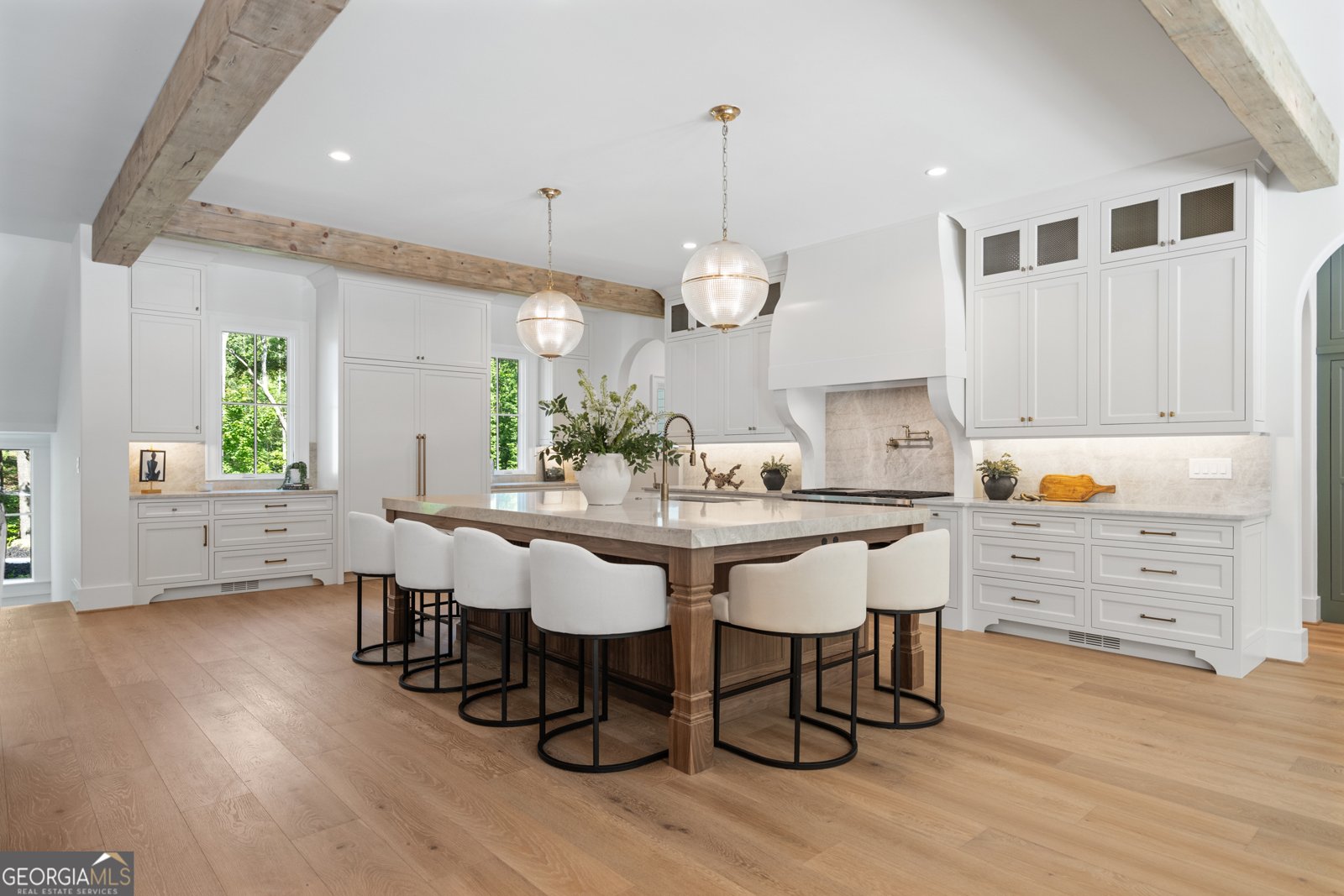 1084 Wrights Mill Road Canton - 31