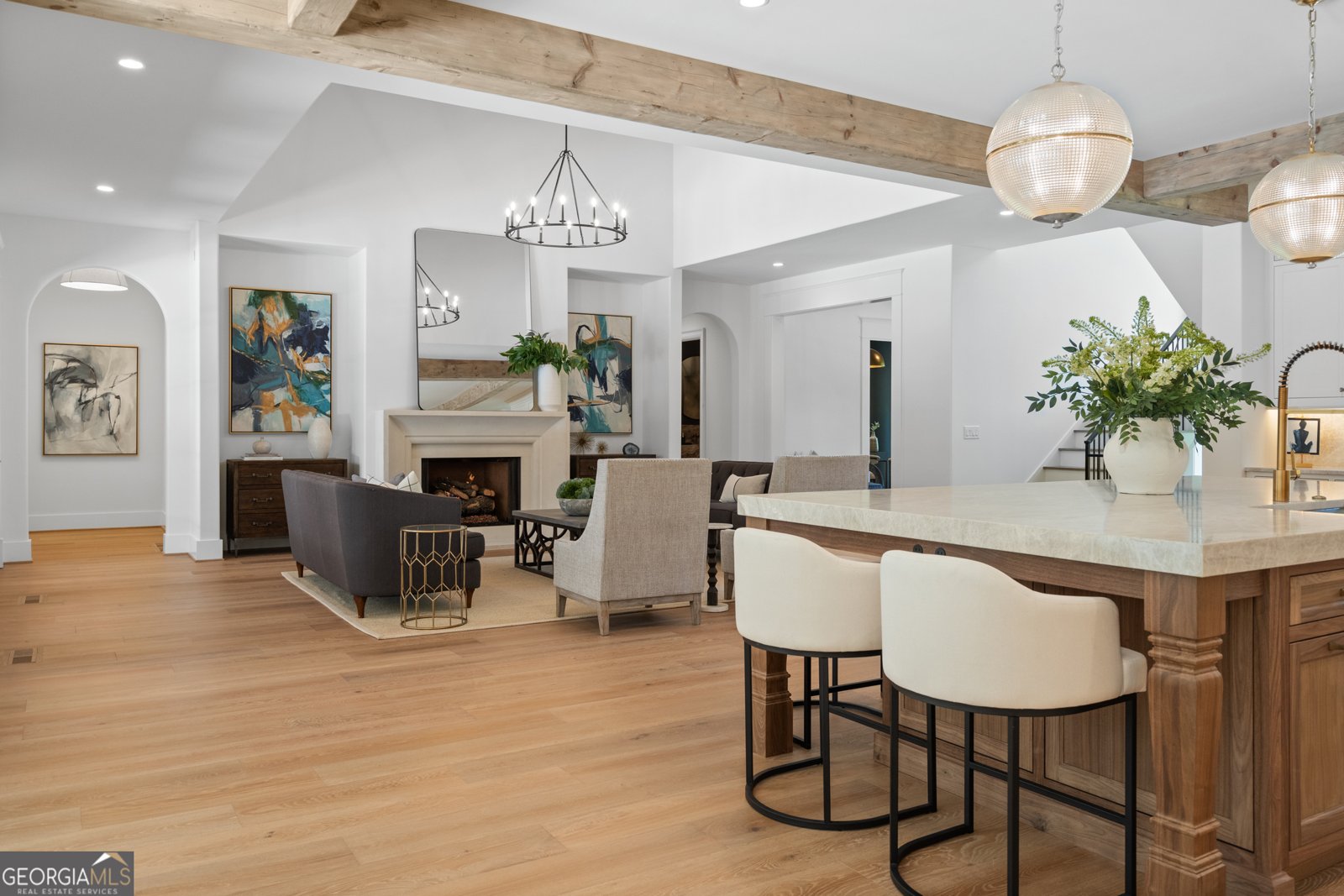 1084 Wrights Mill Road Canton - 33