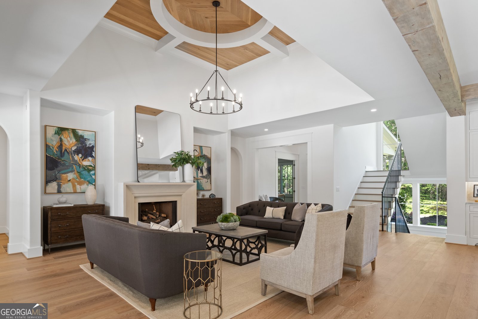1084 Wrights Mill Road Canton - 35