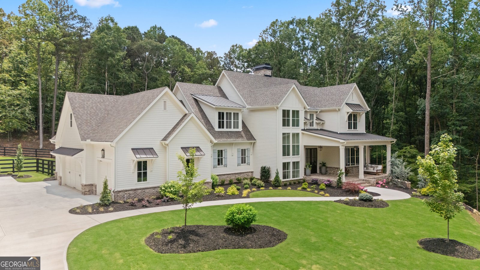 1084 Wrights Mill Road Canton - 4