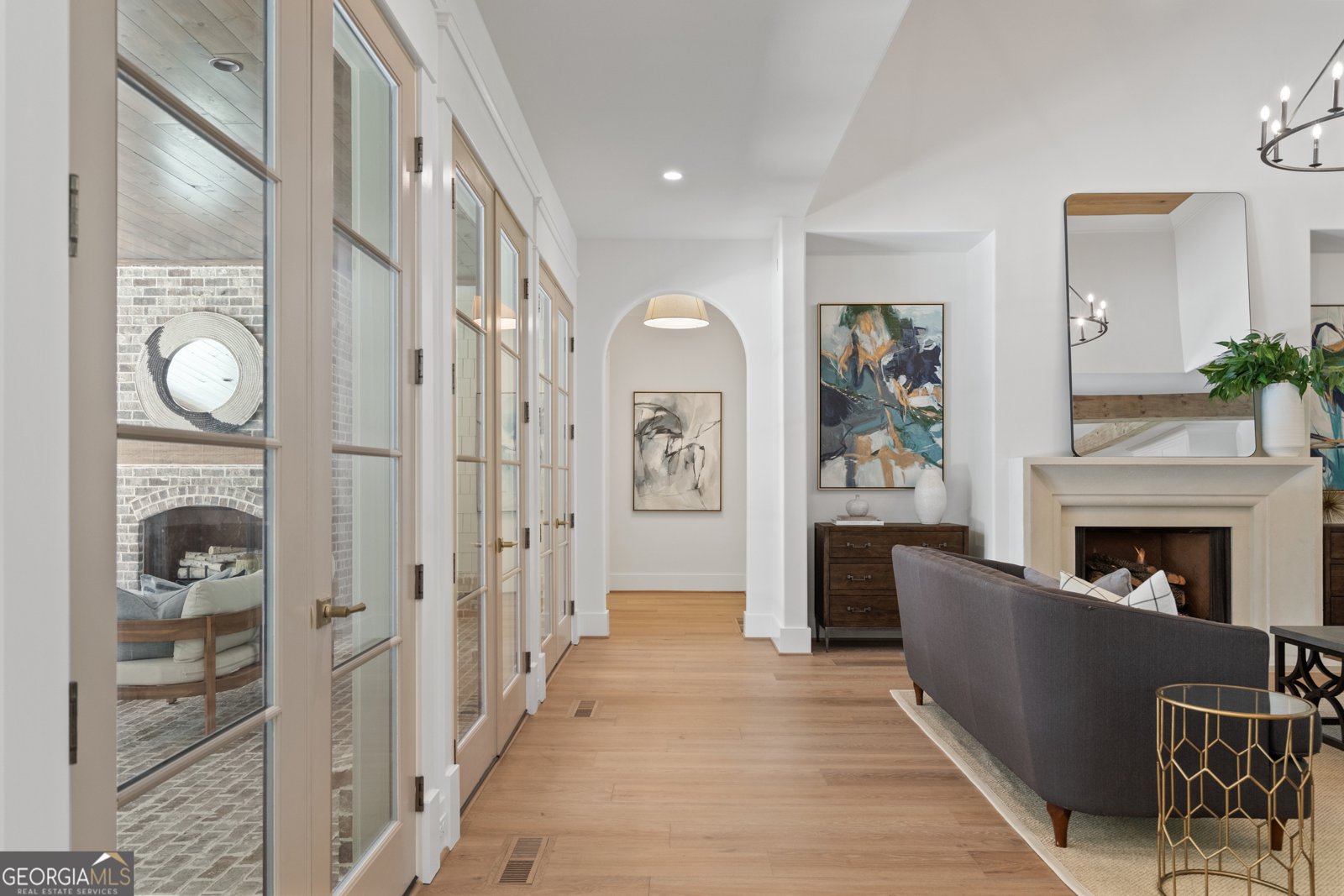 1084 Wrights Mill Road Canton - 45