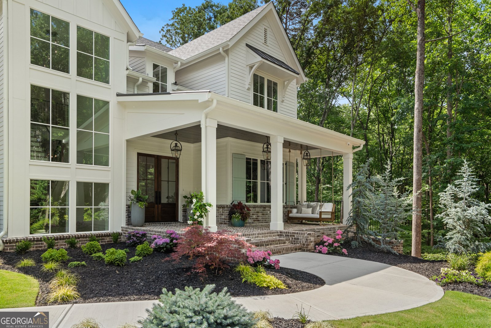 1084 Wrights Mill Road Canton - 5
