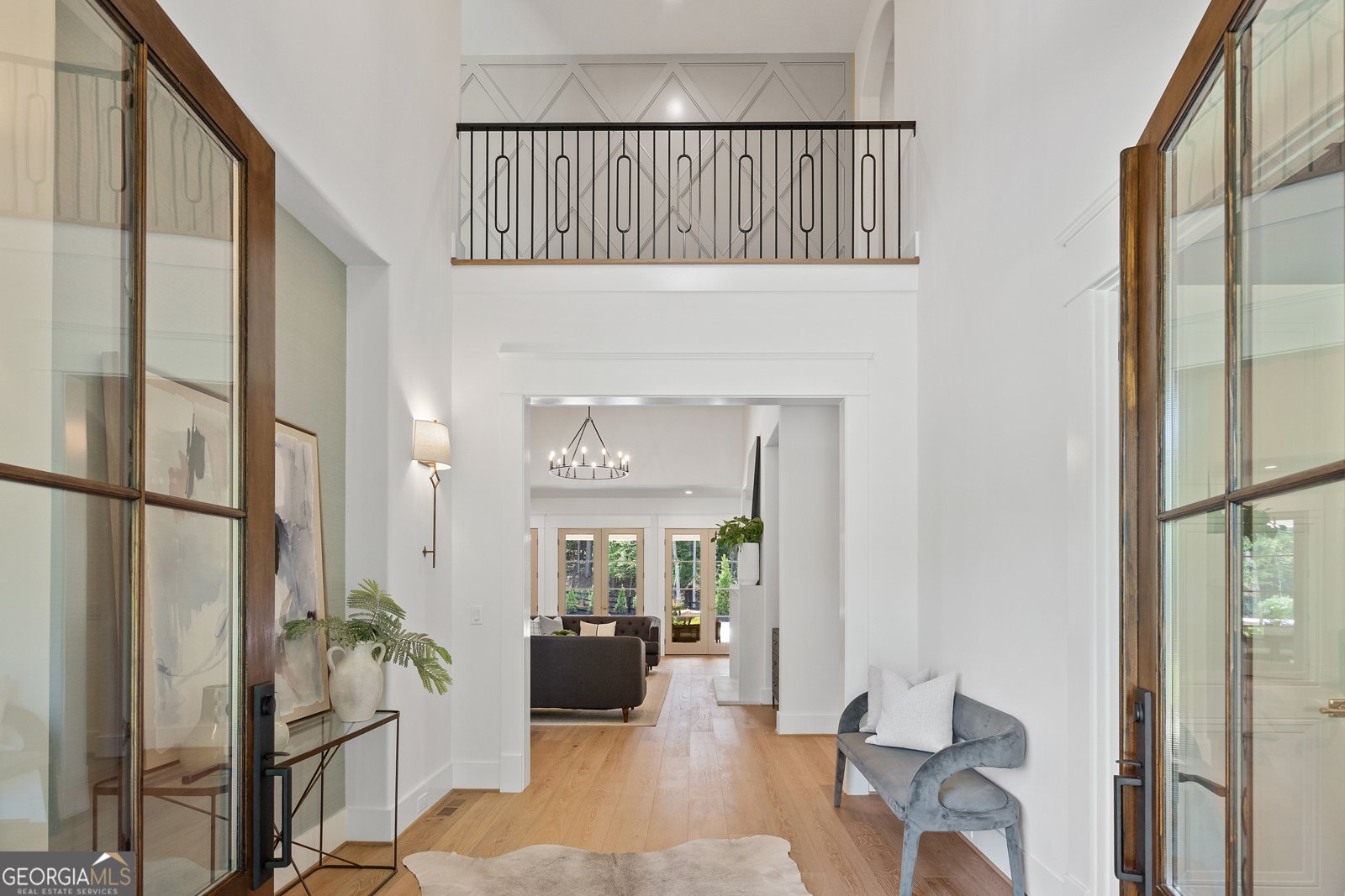 1084 Wrights Mill Road Canton - 50