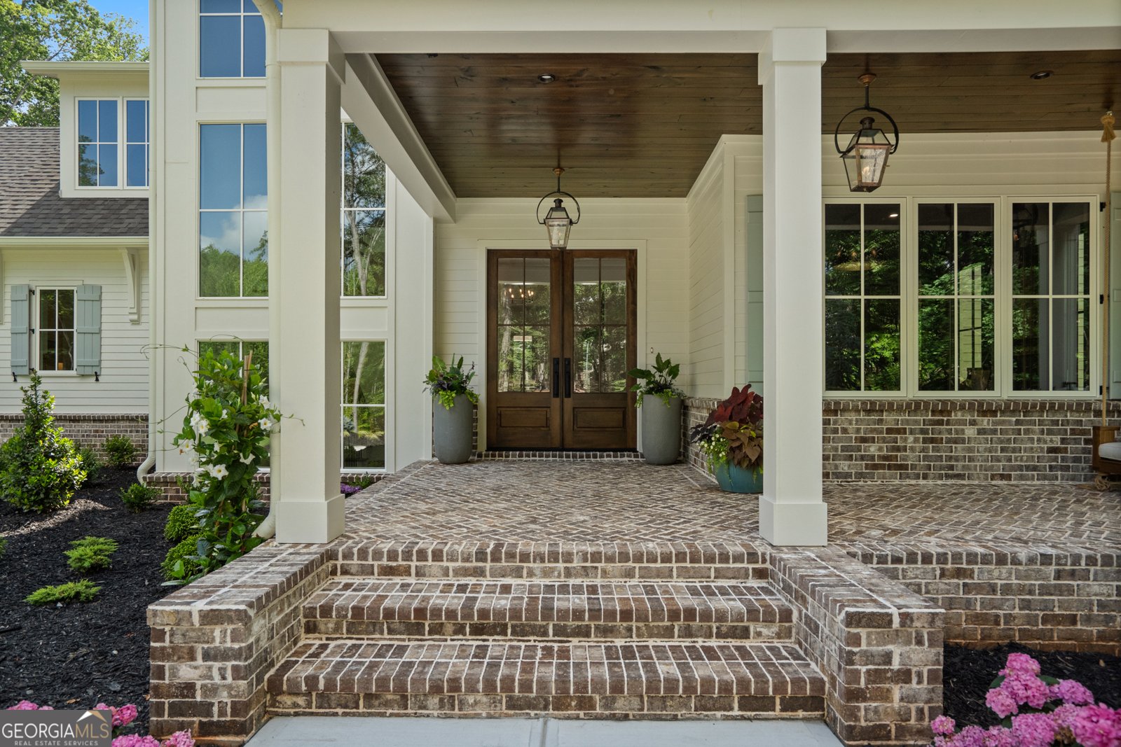 1084 Wrights Mill Road Canton - 6