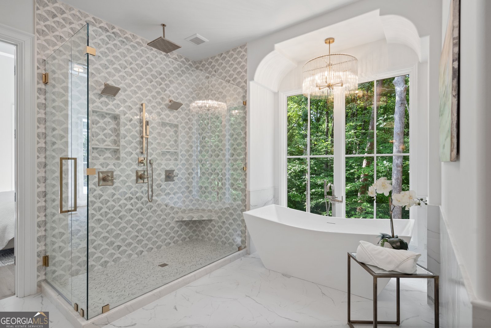 1084 Wrights Mill Road Canton - 61