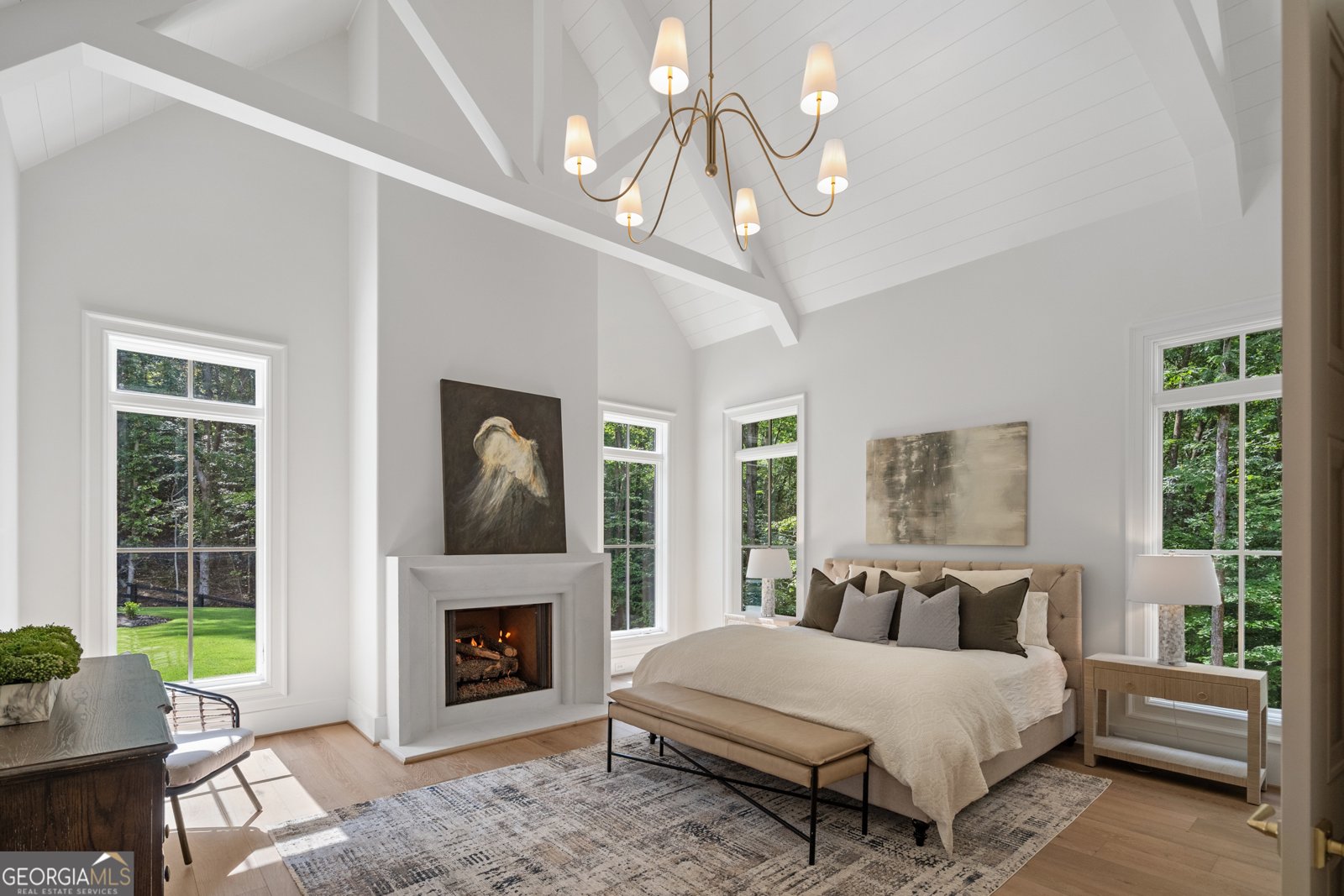 1084 Wrights Mill Road Canton - 64