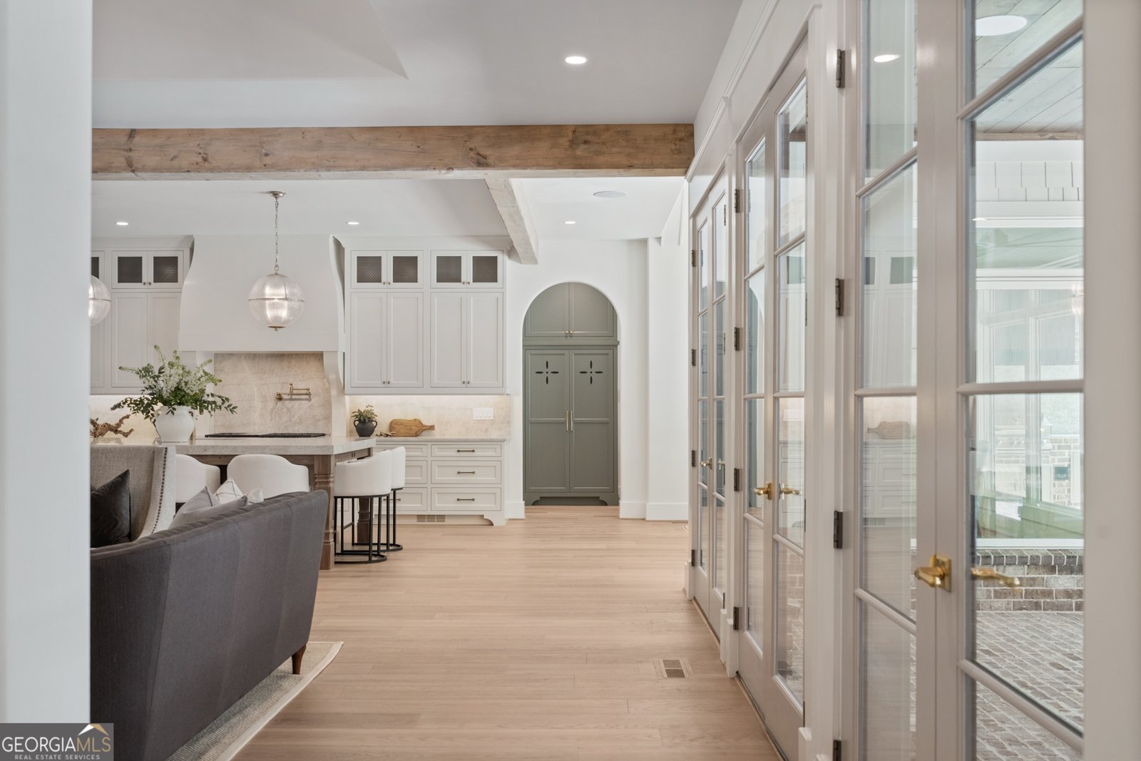 1084 Wrights Mill Road Canton - 69