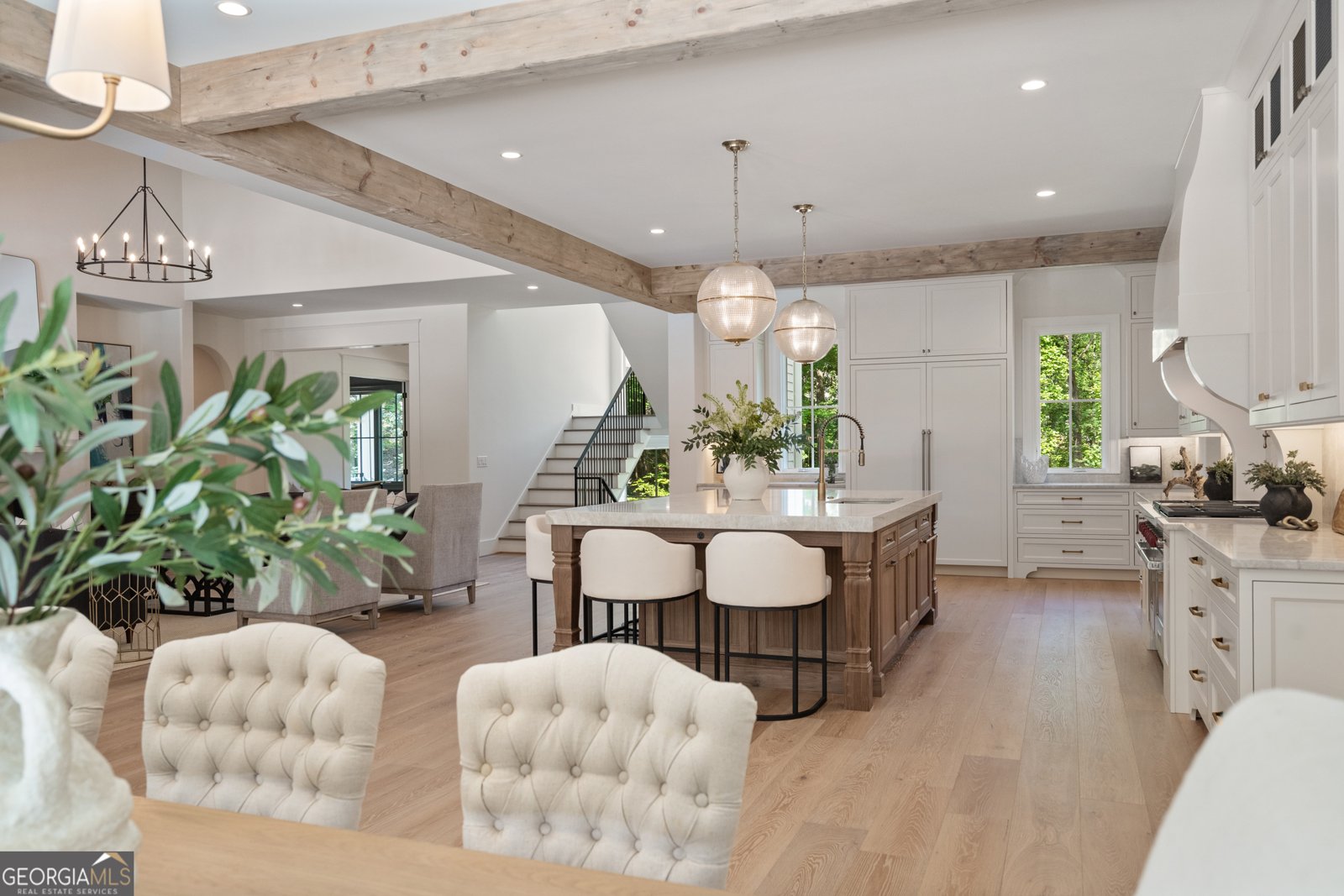 1084 Wrights Mill Road Canton - 70