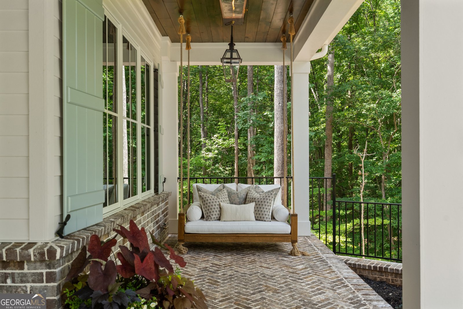 1084 Wrights Mill Road Canton - 8