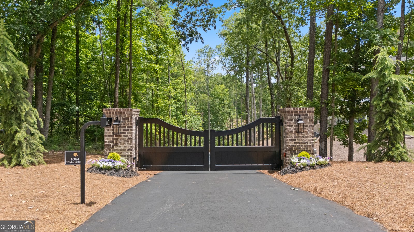 1084 Wrights Mill Road Canton - 9