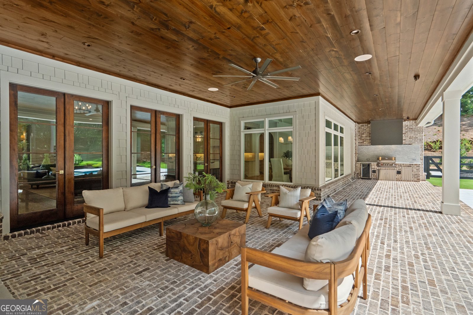 1084 Wrights Mill Road Canton - 96
