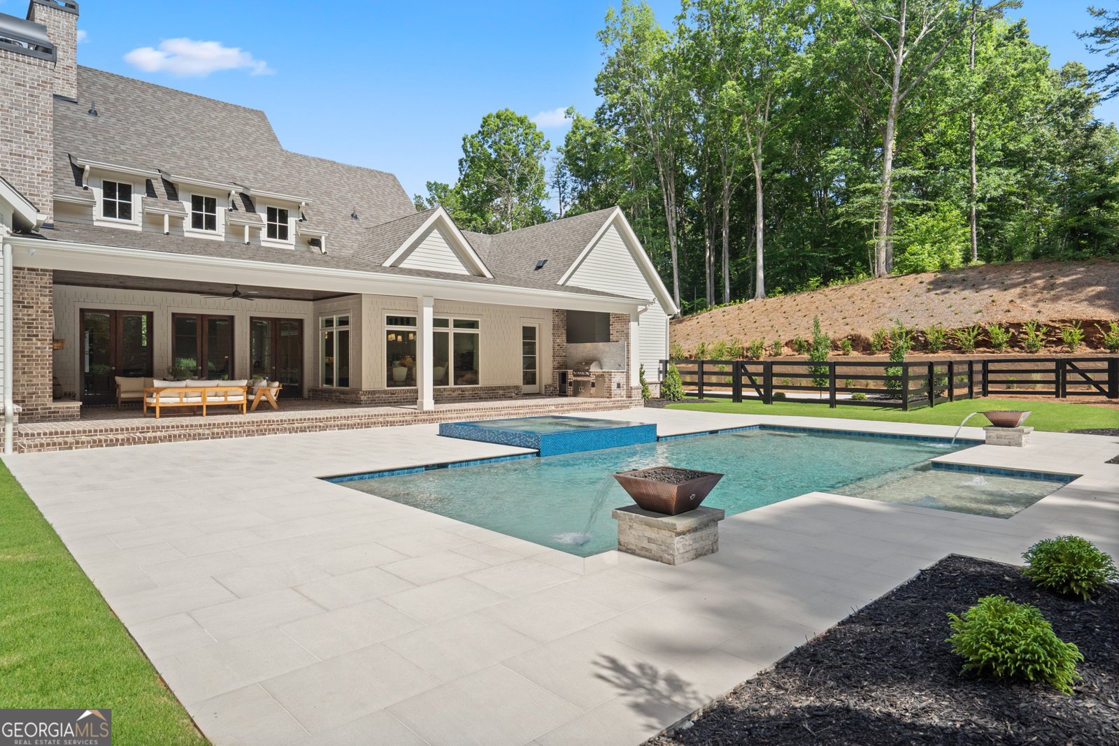 1084 Wrights Mill Road Canton - 99