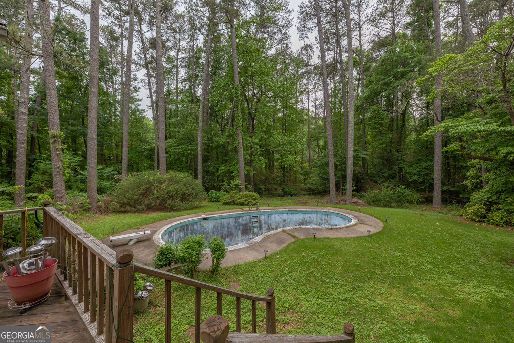 881 Rockbridge Road Lilburn - 37
