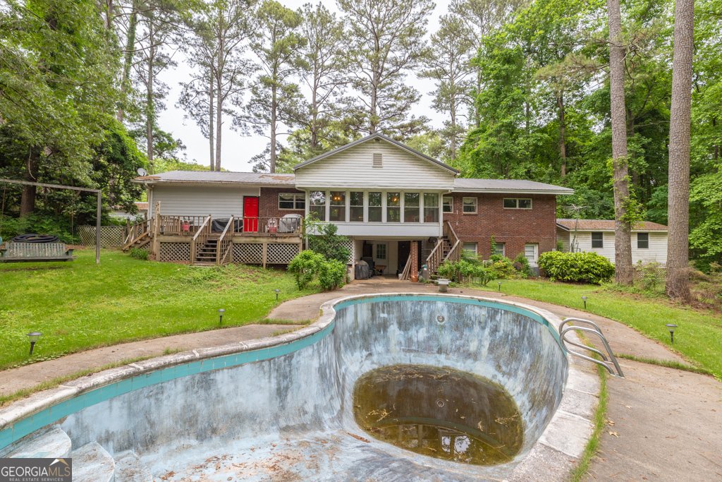 881 Rockbridge Road Lilburn - 42