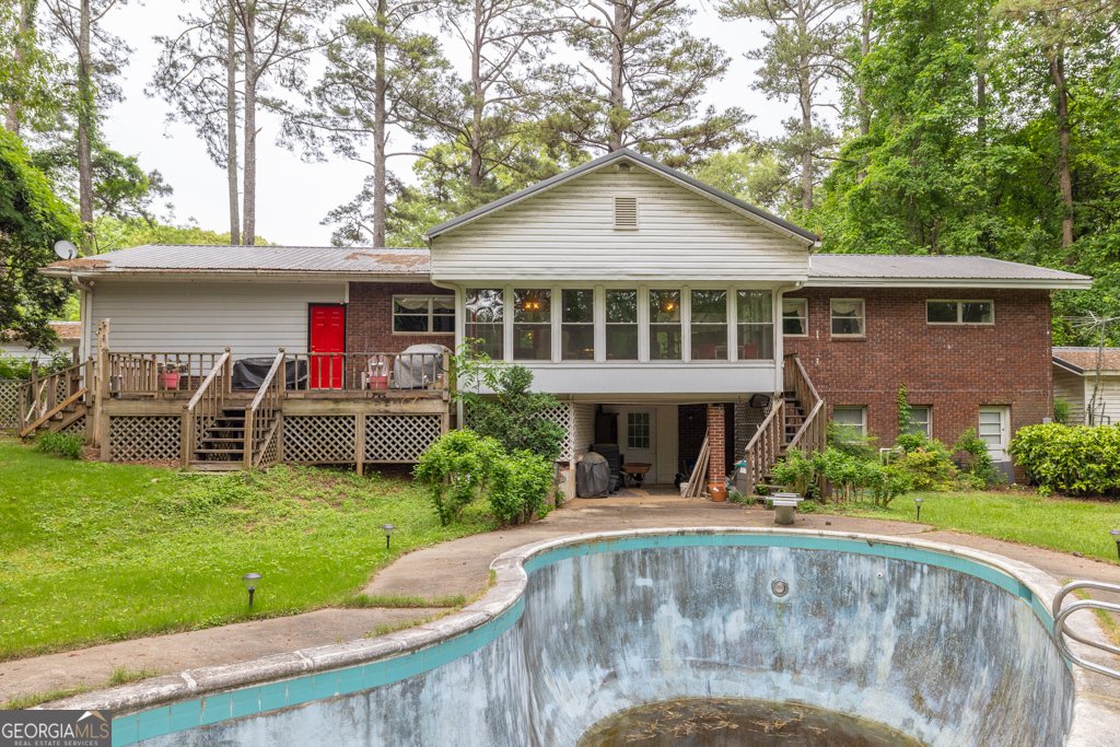 881 Rockbridge Road Lilburn - 44