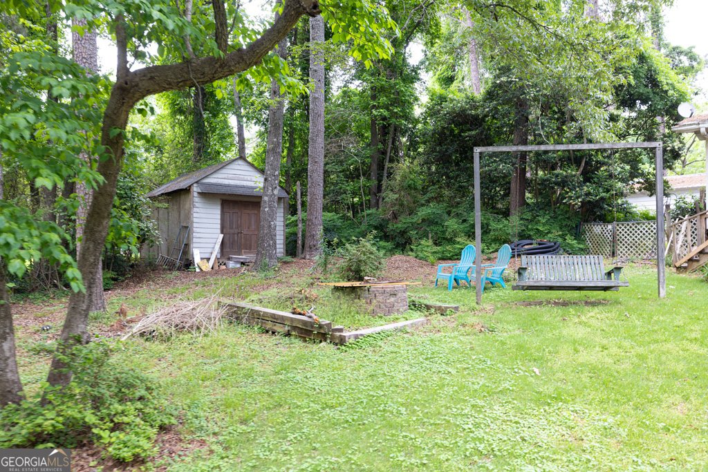 881 Rockbridge Road Lilburn - 45